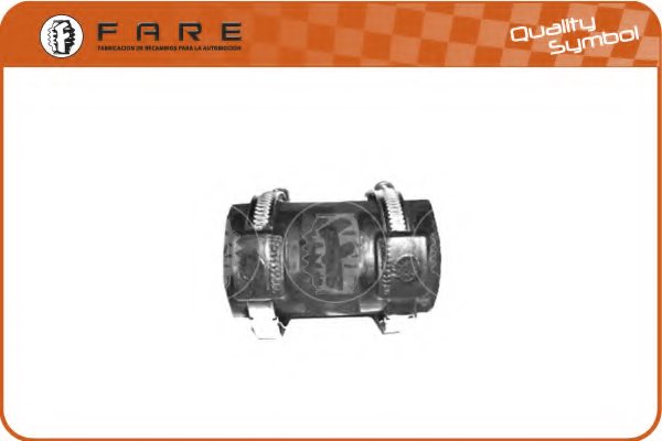 FARE SA 11060 Hose, air supply